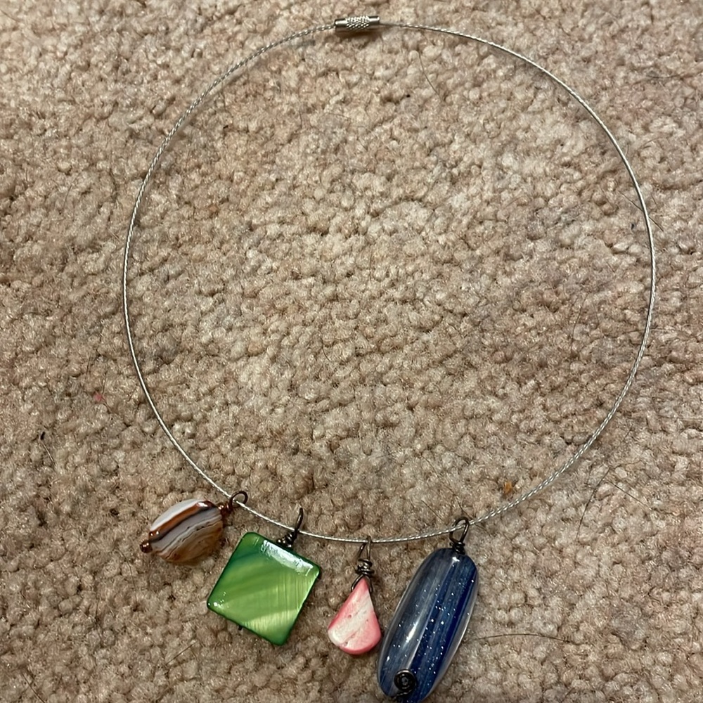 Necklace Set - Picture 2 of 4